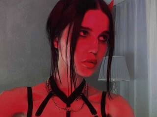 Chat de vídeo erótico Mariagaviria