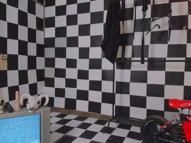 Capturas de tela de transmissão MariaHerrera