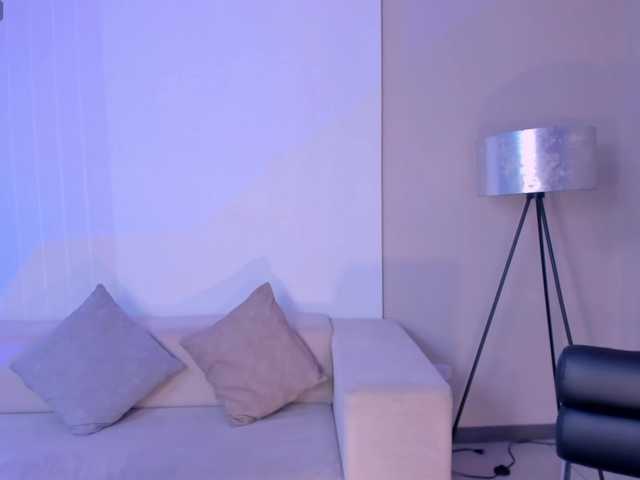 Capturas de tela de transmissão MariaHerrera