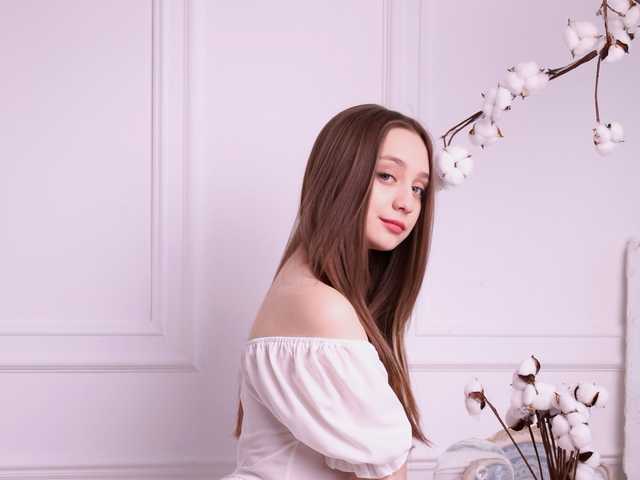 Foto do perfil Mariahiness18