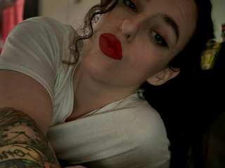 Chat de vídeo erótico MariahjSav95