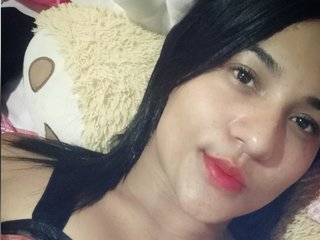 Chat de vídeo erótico MariaJosee1