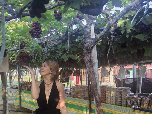 Foto do perfil MariaLeteciaFilipina