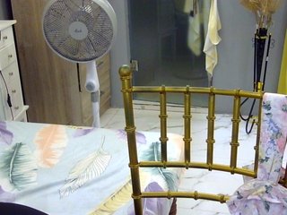 Chat de vídeo erótico MariaLeteciaFilipina