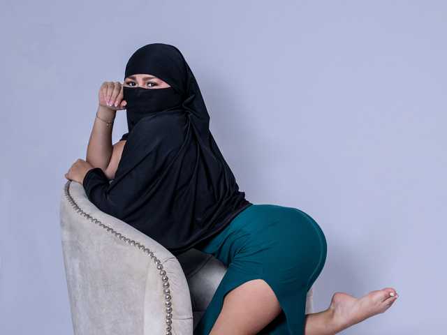 Foto do perfil mariam-