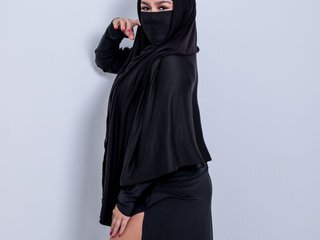 Chat de vídeo erótico mariam-