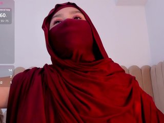 Chat de vídeo erótico mariam-