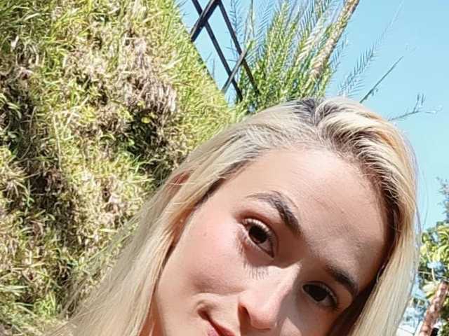 Foto do perfil Mariam-Arango
