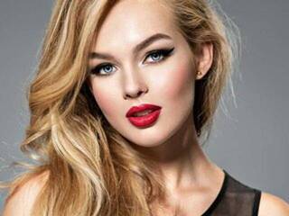 Chat de vídeo erótico Mariam609