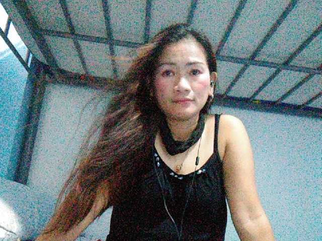 Capturas de tela de transmissão mariamakiling