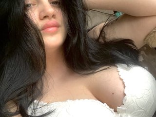 Chat de vídeo erótico MariaMilfa1