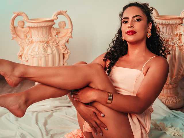 Foto do perfil MariamLover