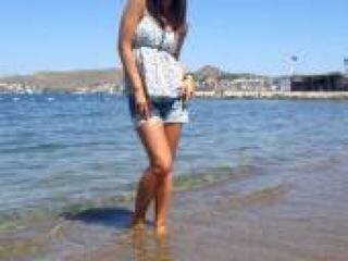 Chat de vídeo erótico mariamost