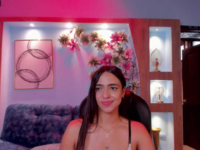 Fotos MariamRivera ♥ I want to be on my knees in front of your dick ♥ IG @mariamrivera_model ♥ Goal: Full Naked + Blowjob♥ @remain tks left