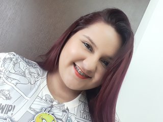 Chat de vídeo erótico MariamsPretty