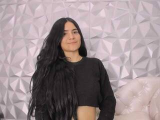 Chat de vídeo erótico MariamXio