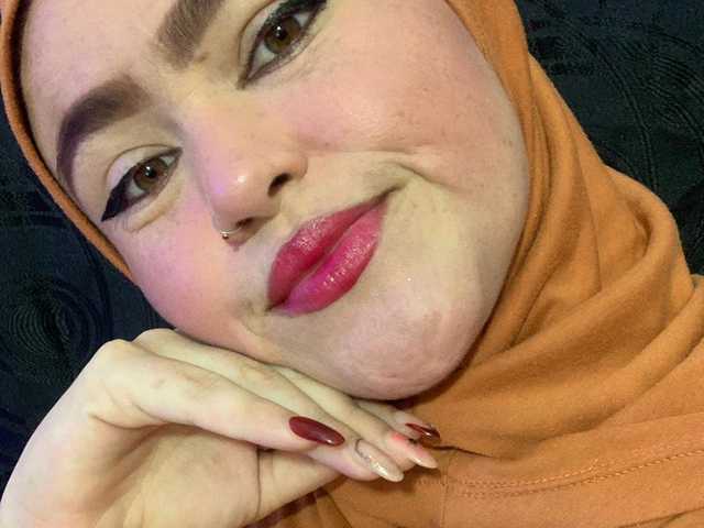 Foto do perfil Marian-Fadel