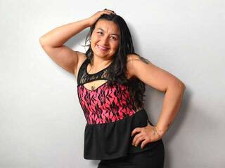 Chat de vídeo erótico mariana-carter