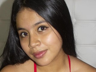 Chat de vídeo erótico mariana-taylo