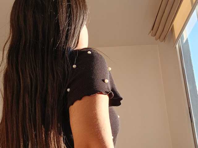 Foto do perfil mariana15