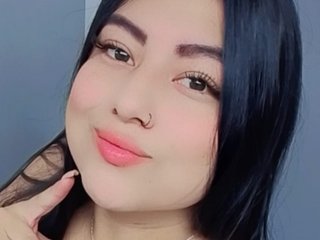 Chat de vídeo erótico mariana669
