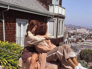 Chat de vídeo erótico MarianaAndKarlla