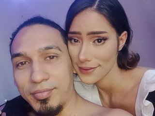 Chat de vídeo erótico Marianaandlian
