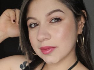 Chat de vídeo erótico MarianaKeller