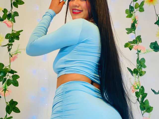 Foto do perfil MarianaPrin
