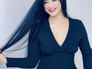 Chat de vídeo erótico MarianaPrin