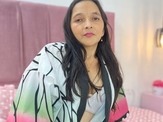 Chat de vídeo erótico MarianCoopers