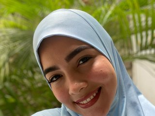 Chat de vídeo erótico MarianFadel