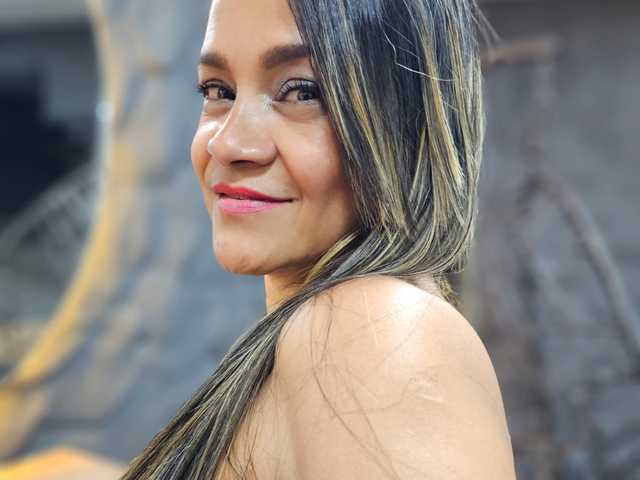 Foto do perfil mariangel-milf