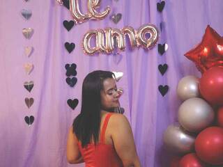 Chat de vídeo erótico mariangell