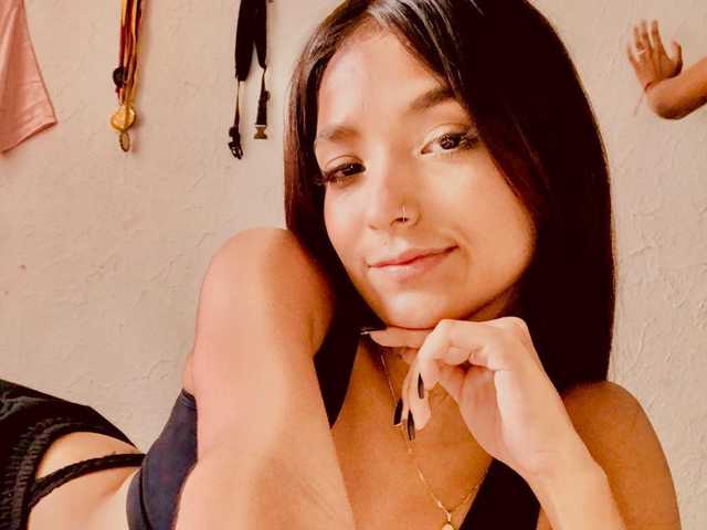 Foto do perfil MarianitaHotlatina
