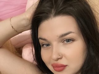 Chat de vídeo erótico MariannaHot