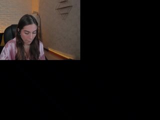 Chat de vídeo erótico MarianneLane