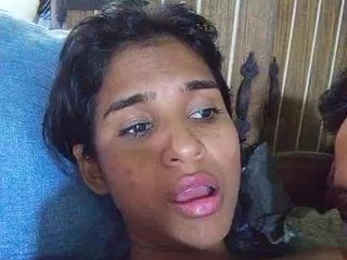 Chat de vídeo erótico Marianny