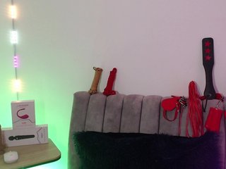 Chat de vídeo erótico MarianRan