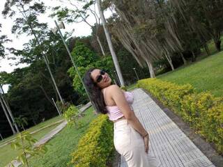 Chat de vídeo erótico MarianRinaldi