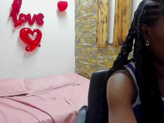 Capturas de tela de transmissão MarianysMejia