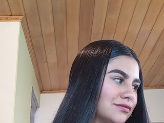 Chat de vídeo erótico Mariap0777