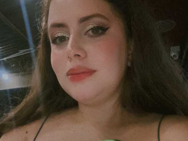 Foto do perfil Mariapaulina