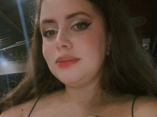 Chat de vídeo erótico Mariapaulina