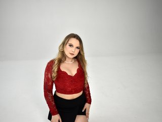 Chat de vídeo erótico MariaRobinson