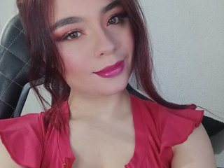 Chat de vídeo erótico Mariasex123