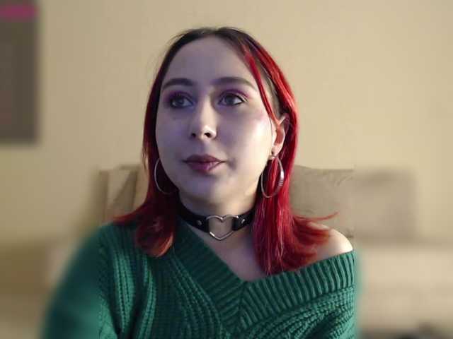 Capturas de tela de transmissão MariaWilson