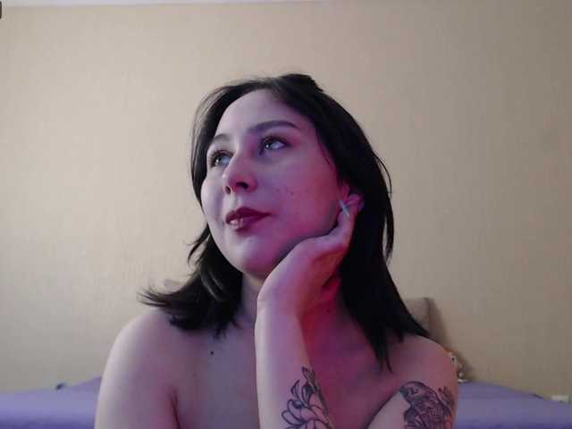 Capturas de tela de transmissão MariaWilson