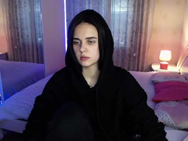 Capturas de tela de transmissão Maribellaa