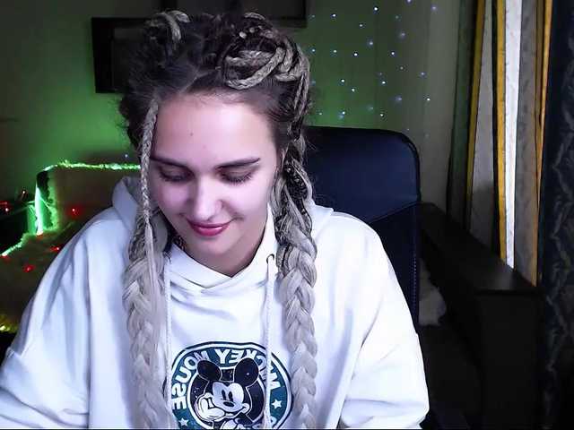 Capturas de tela de transmissão Maribellaa